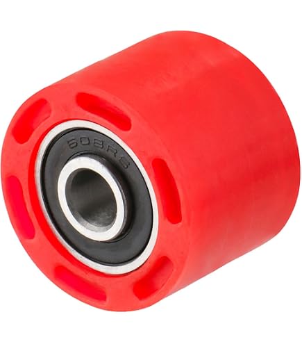 Amazon | EK(イーケー) ノンシールチェーン 428SHDR ゴールド 124L